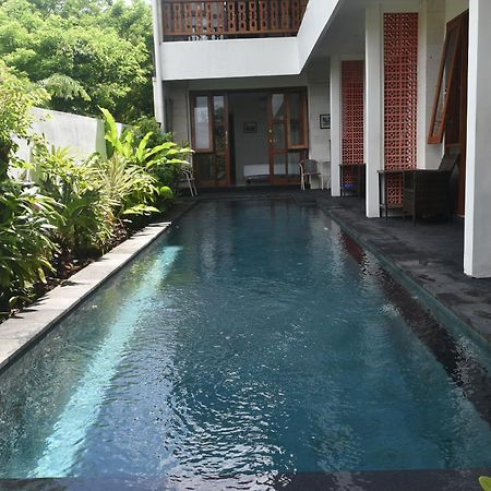Ketut Joglo Guest House Nusa Dua  Exteriör bild