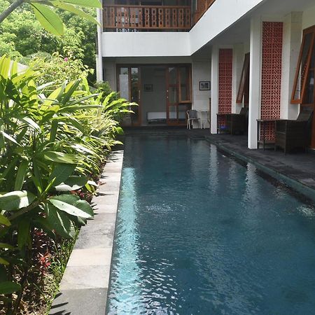 Ketut Joglo Guest House Nusa Dua  Exteriör bild