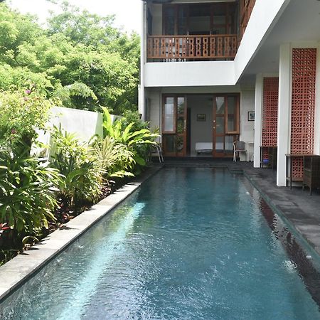 Ketut Joglo Guest House Nusa Dua  Exteriör bild