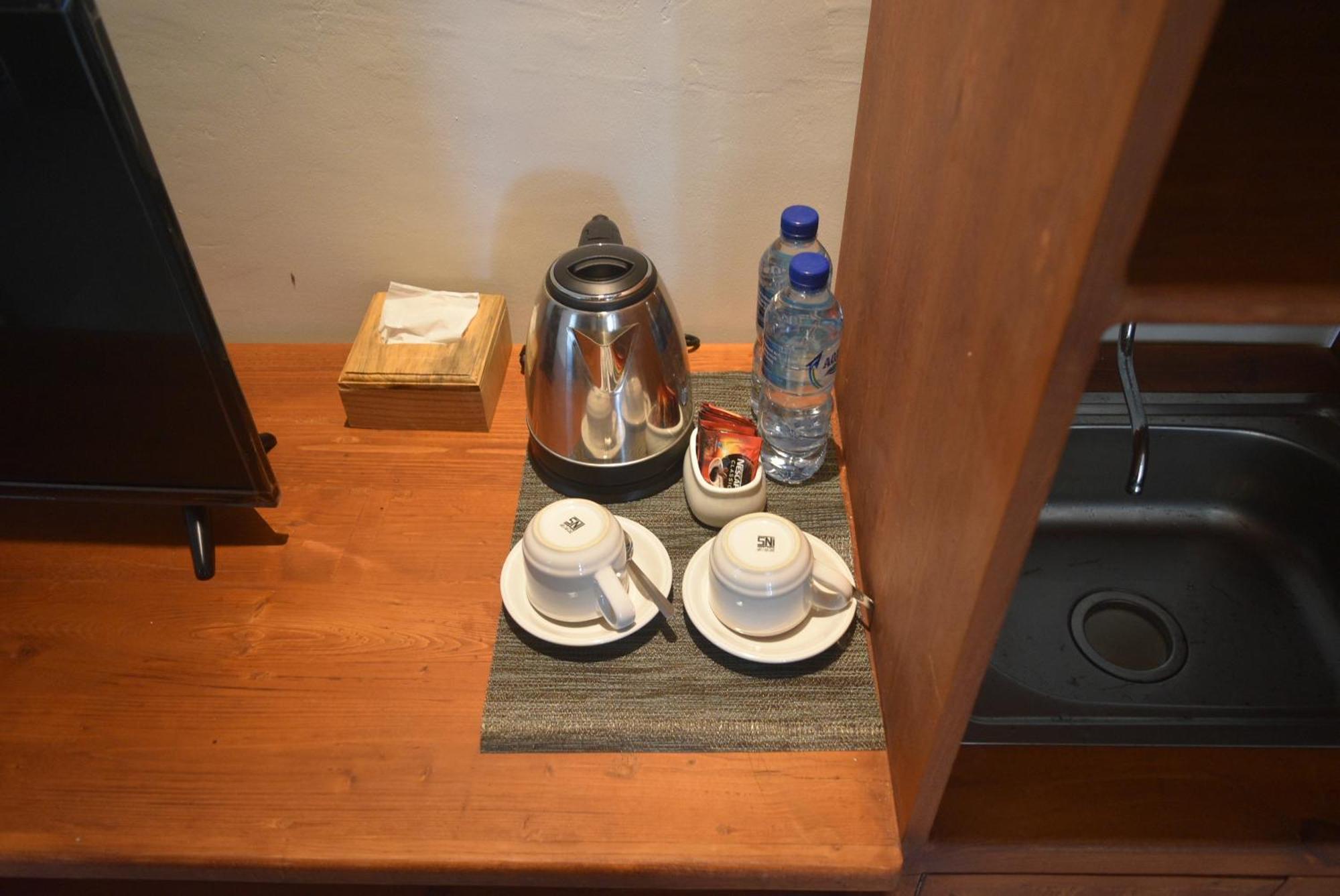 Ketut Joglo Guest House Nusa Dua  Exteriör bild