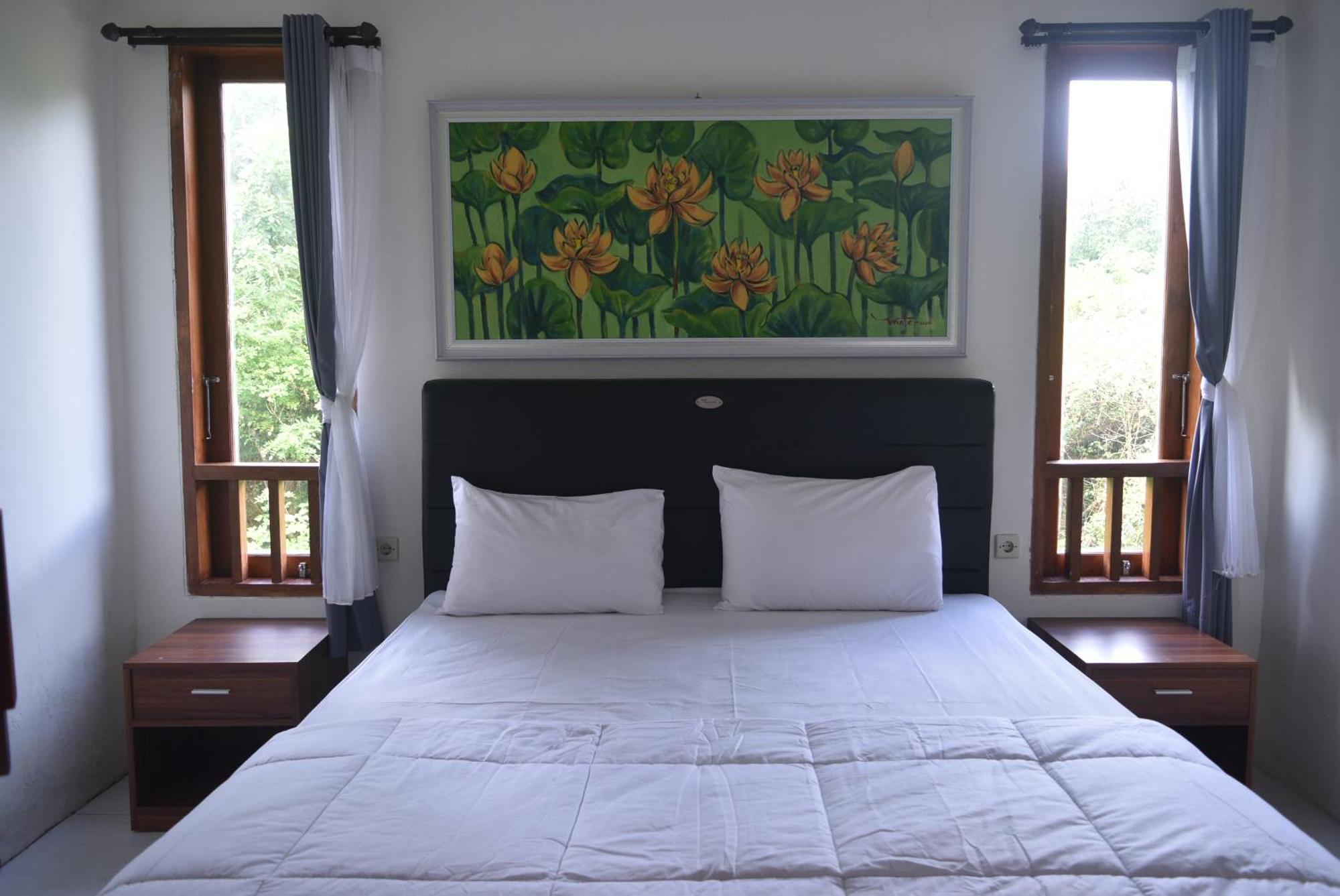 Ketut Joglo Guest House Nusa Dua  Exteriör bild
