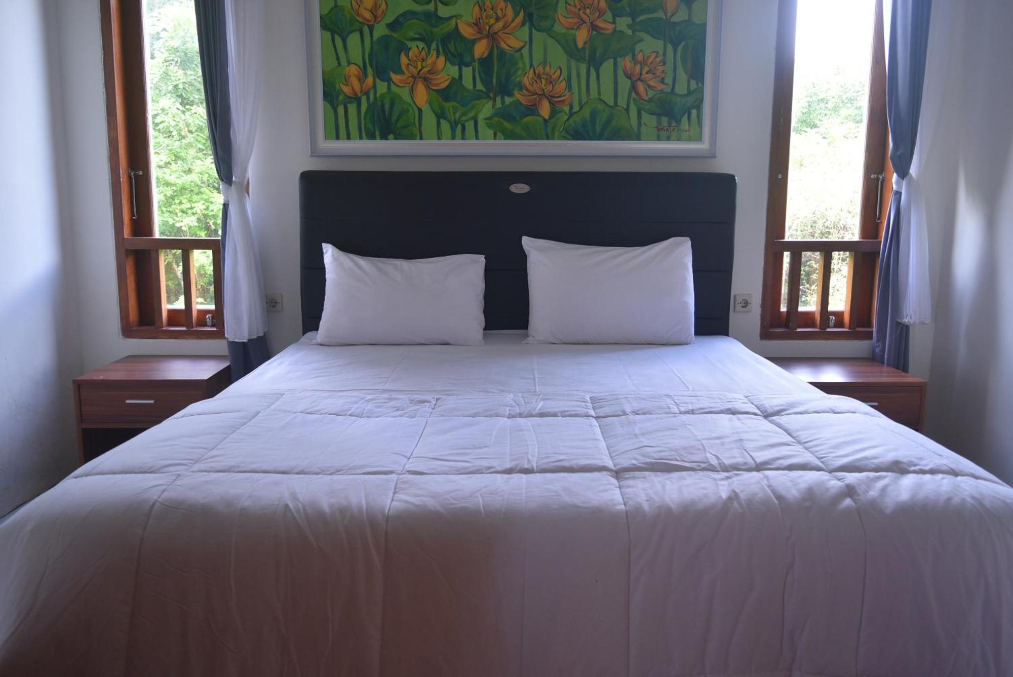 Ketut Joglo Guest House Nusa Dua  Exteriör bild