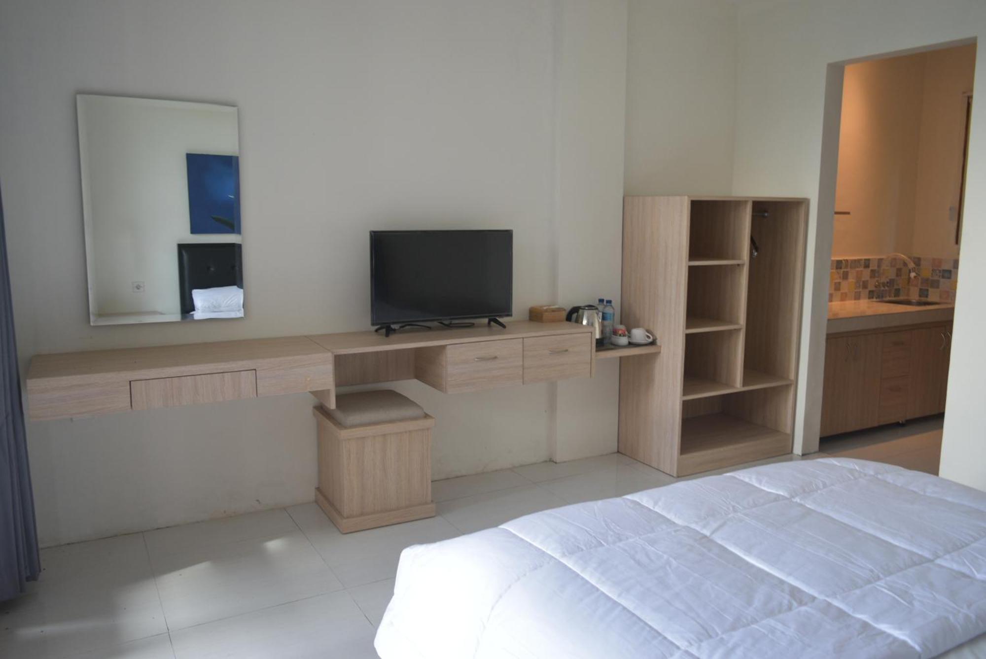 Ketut Joglo Guest House Nusa Dua  Exteriör bild