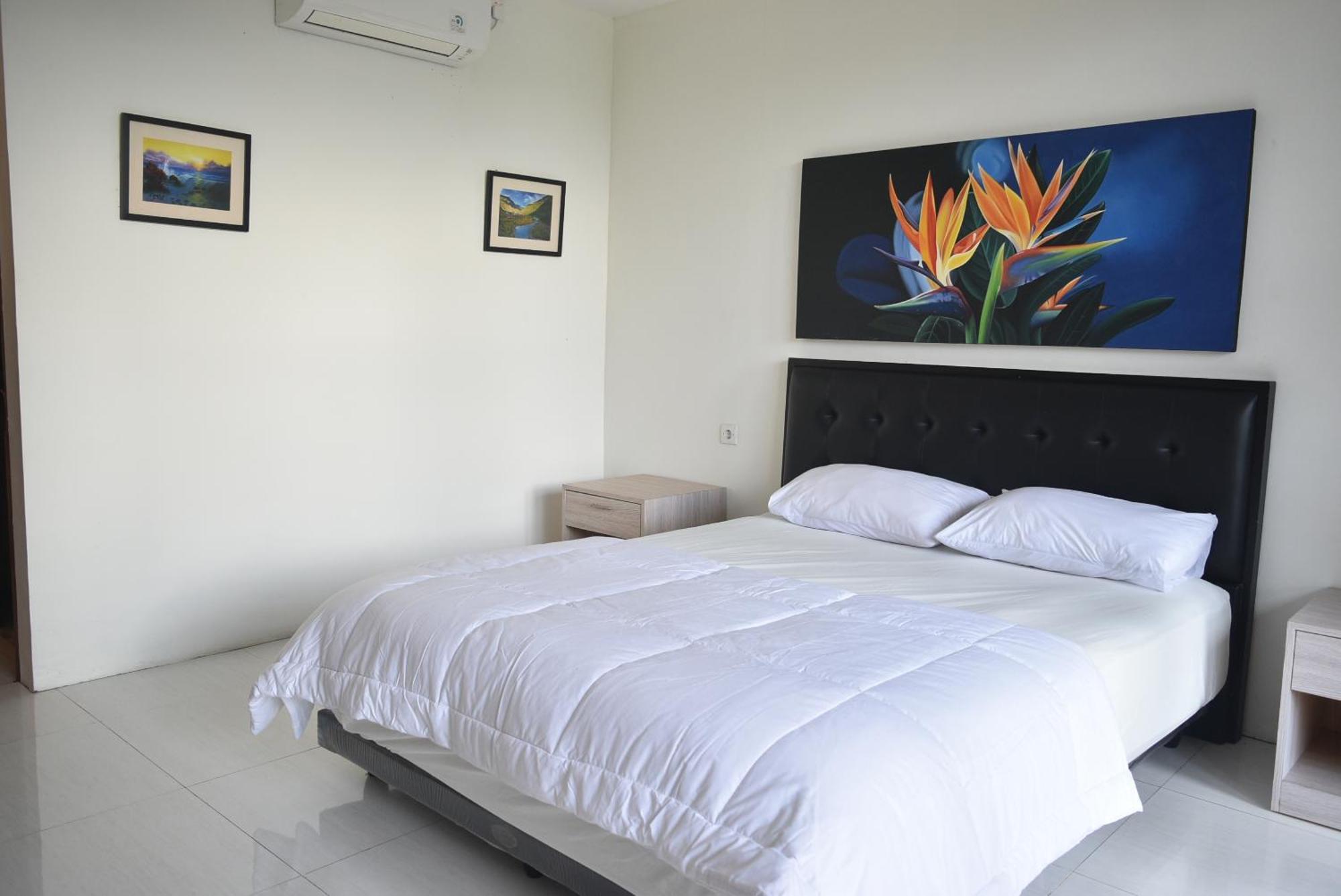 Ketut Joglo Guest House Nusa Dua  Exteriör bild