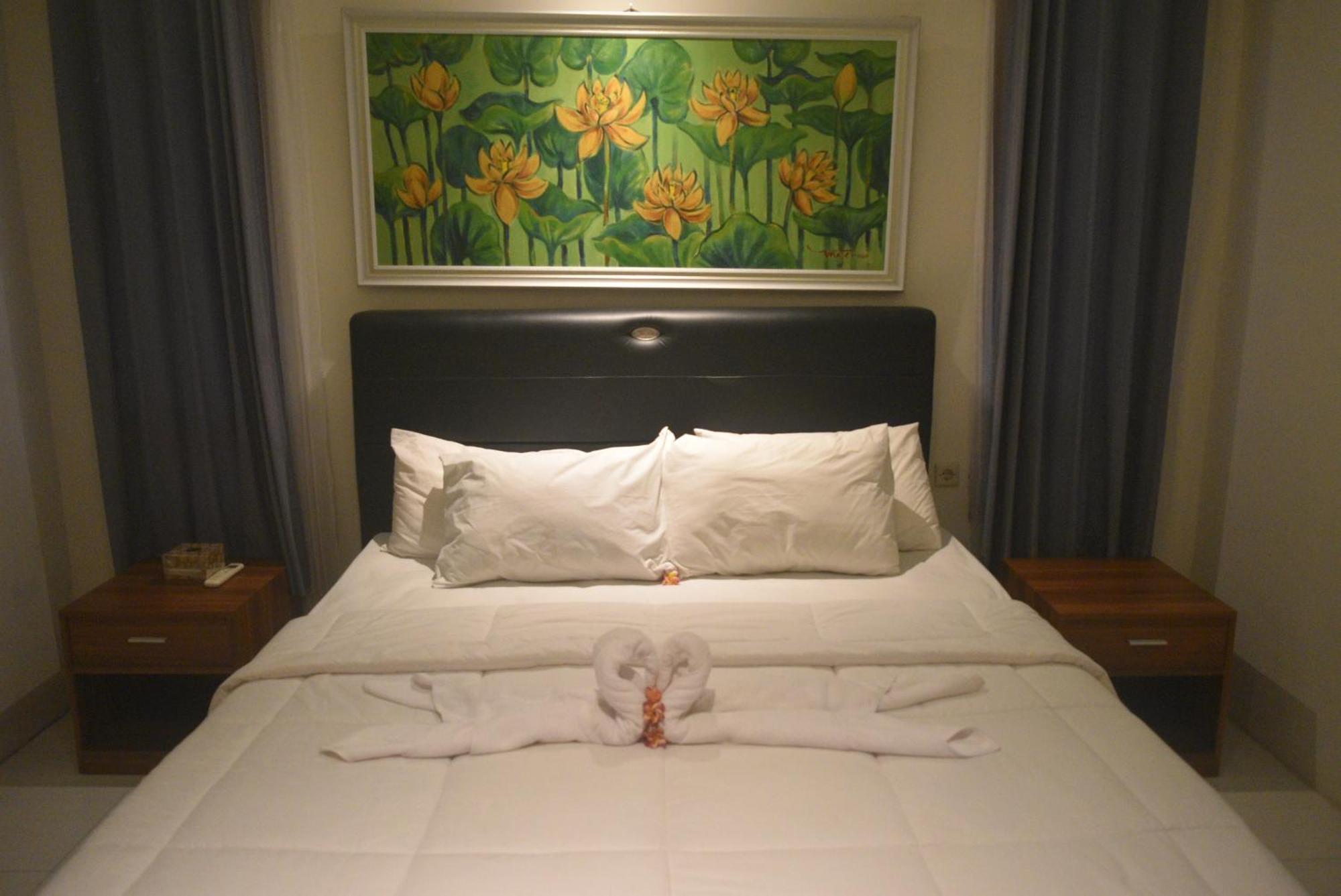 Ketut Joglo Guest House Nusa Dua  Exteriör bild